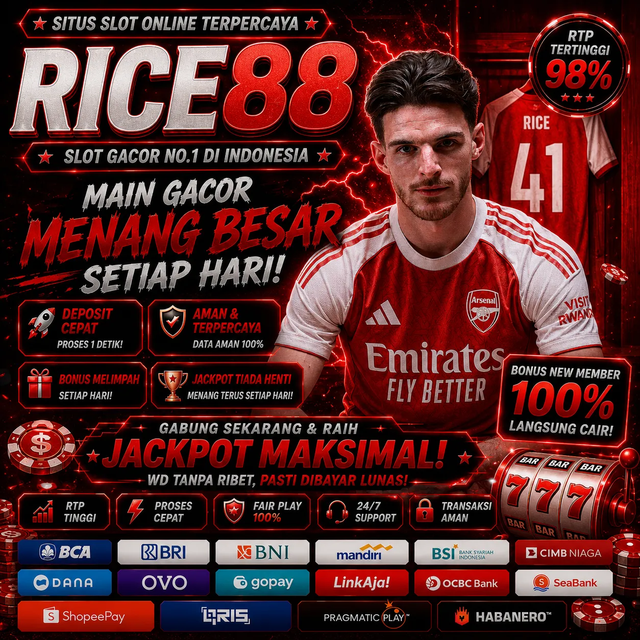 RICE88